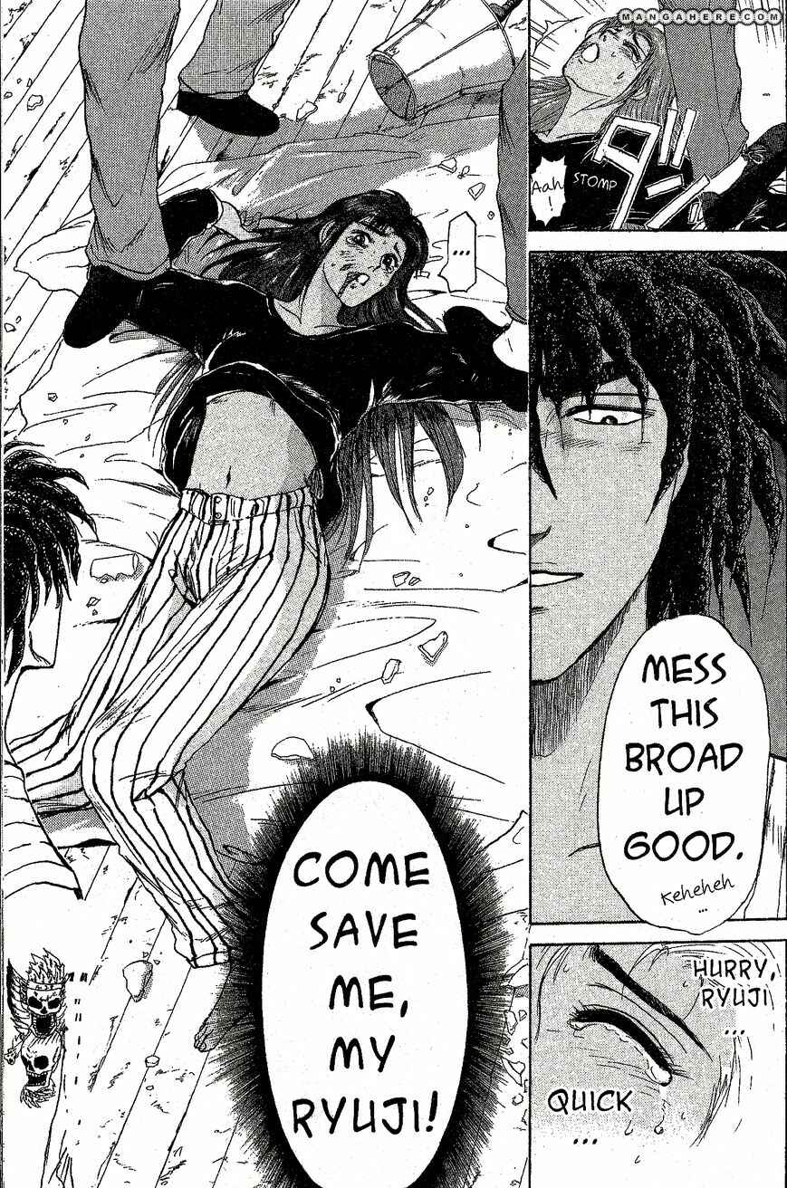 Page 18 Chapter 199 Shonan Junai-gumi!