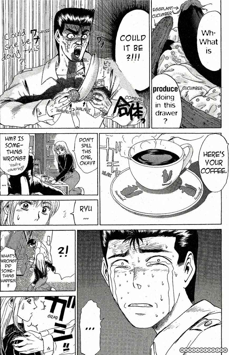 Page 9 Chapter 199 Shonan Junai-gumi!