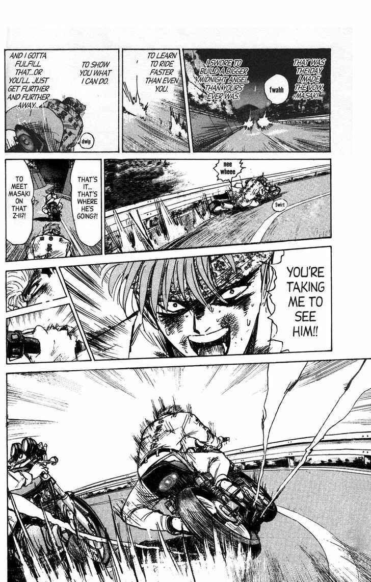 Page 16 Chapter 126 Shonan Junai-gumi!