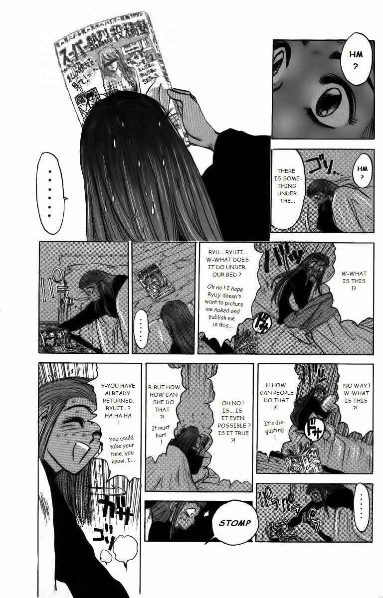Page 8 Chapter 166 Shonan Junai-gumi!