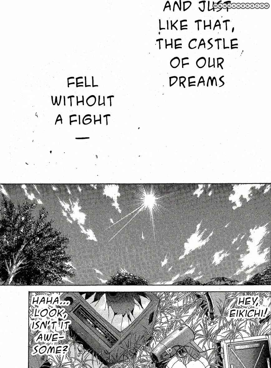 Page 14 Chapter 210 Shonan Junai-gumi!