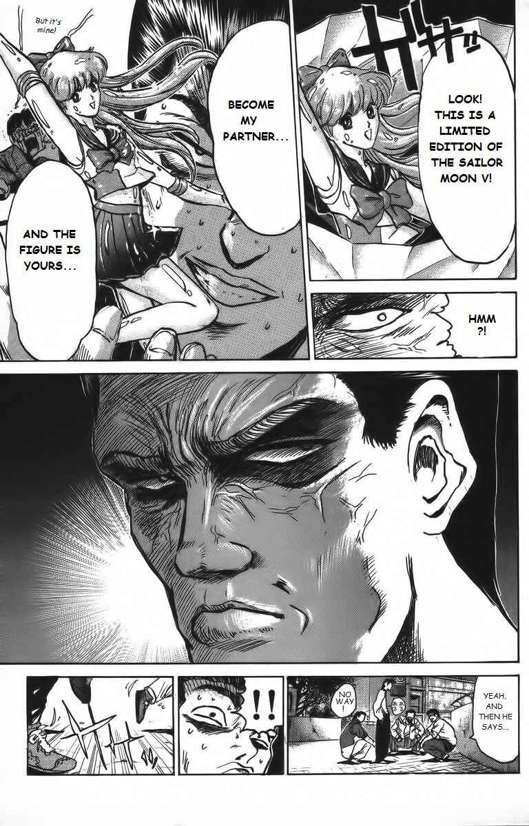 Page 15 Chapter 156 Shonan Junai-gumi!