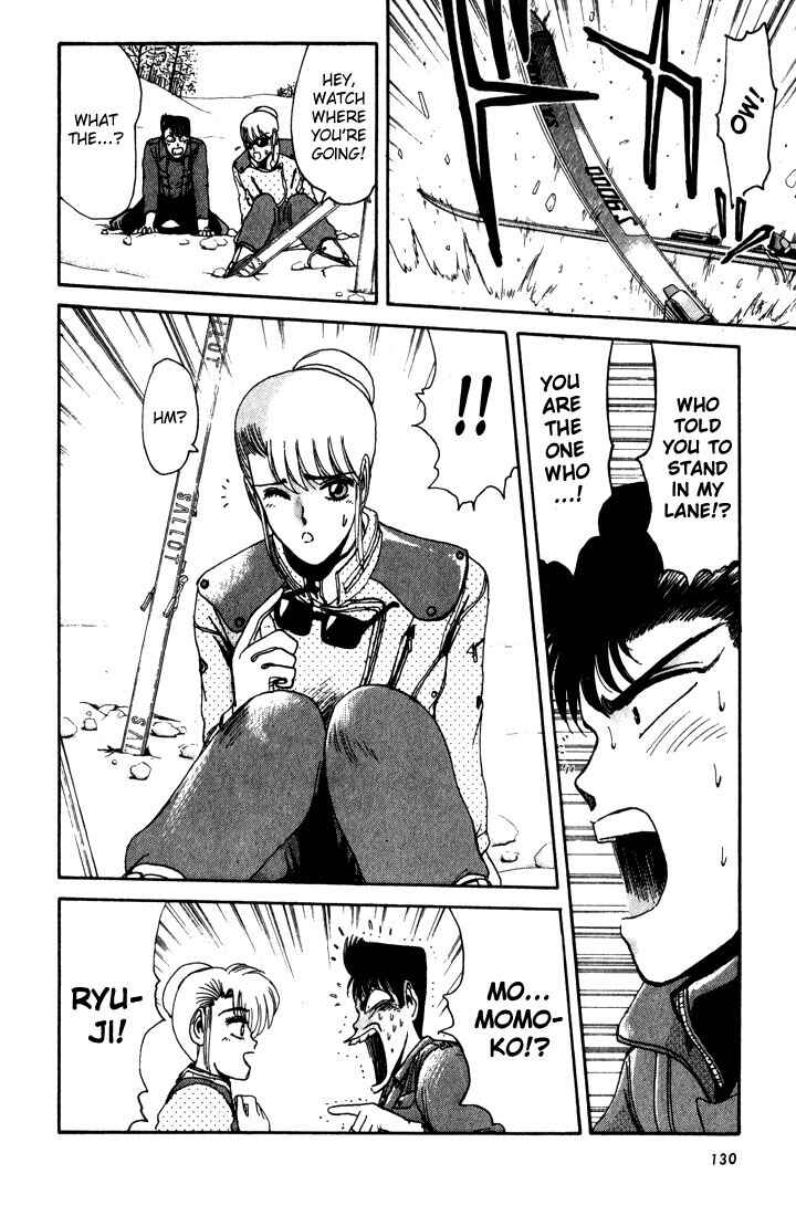 Page 8 Chapter 15 Shonan Junai-gumi!