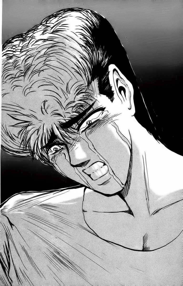 Page 6 Chapter 154 Shonan Junai-gumi!