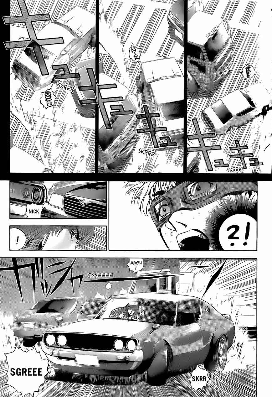 Page 4 Chapter 241 Shonan Junai-gumi!