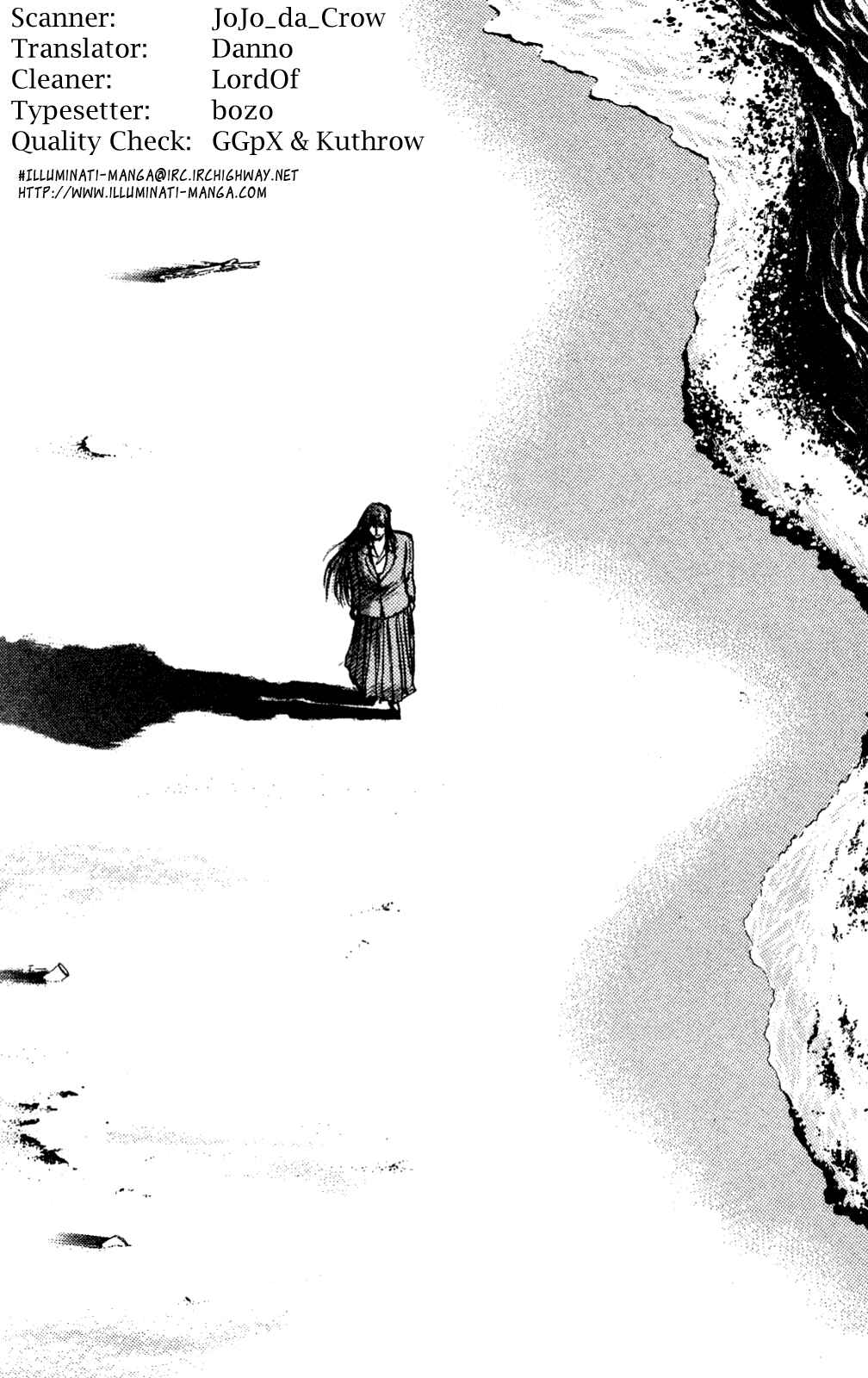 Page 20 Chapter 85 Shonan Junai-gumi!