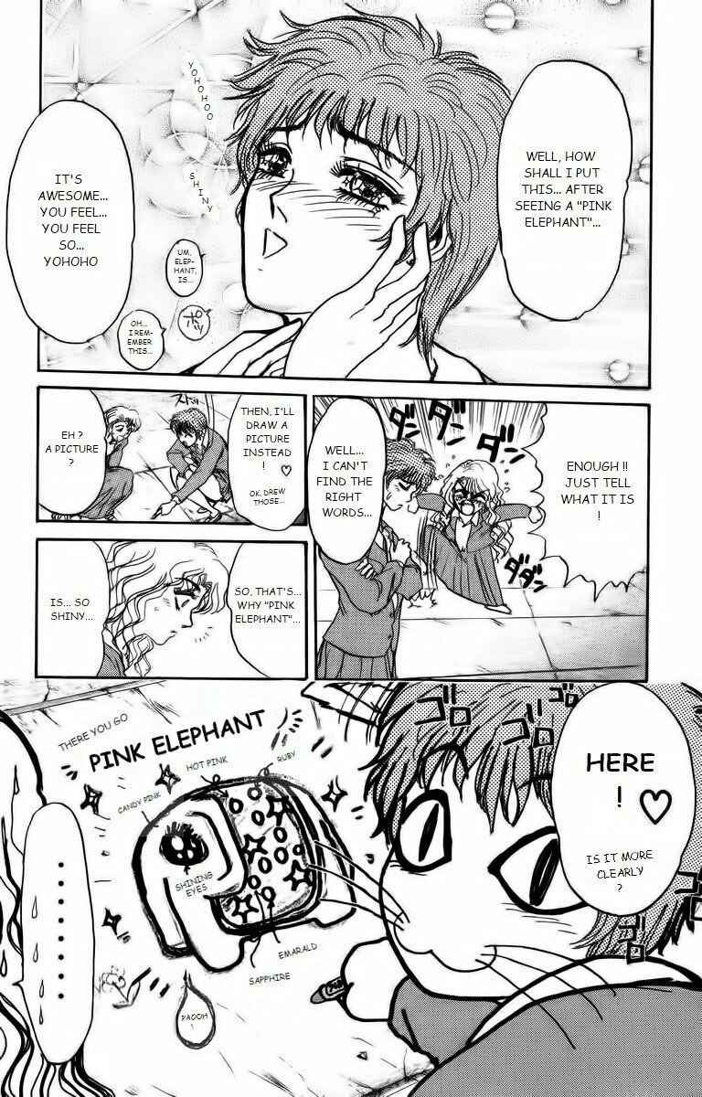 Page 10 Chapter 173 Shonan Junai-gumi!
