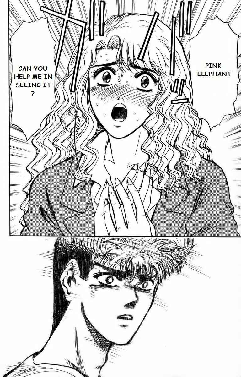 Page 18 Chapter 173 Shonan Junai-gumi!