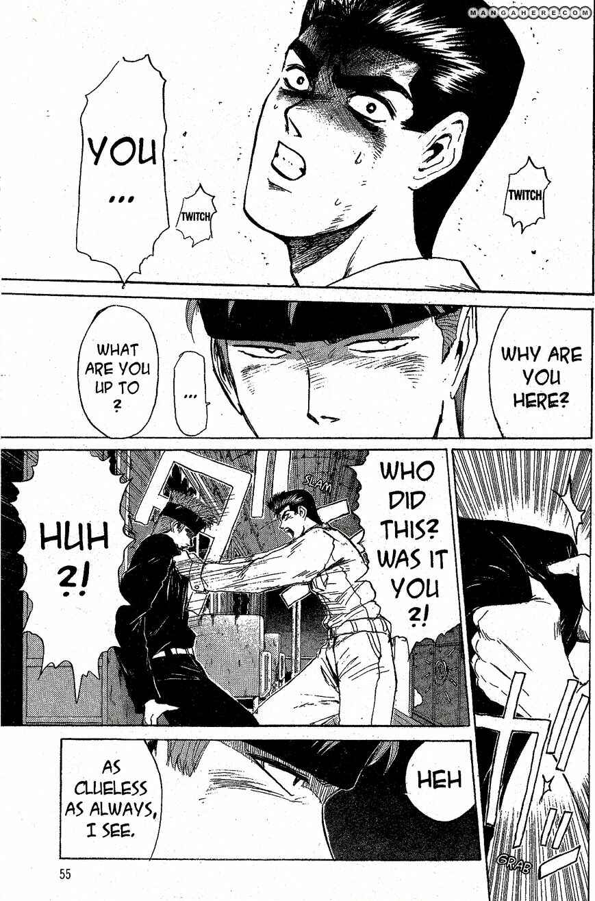 Page 12 Chapter 200 Shonan Junai-gumi!