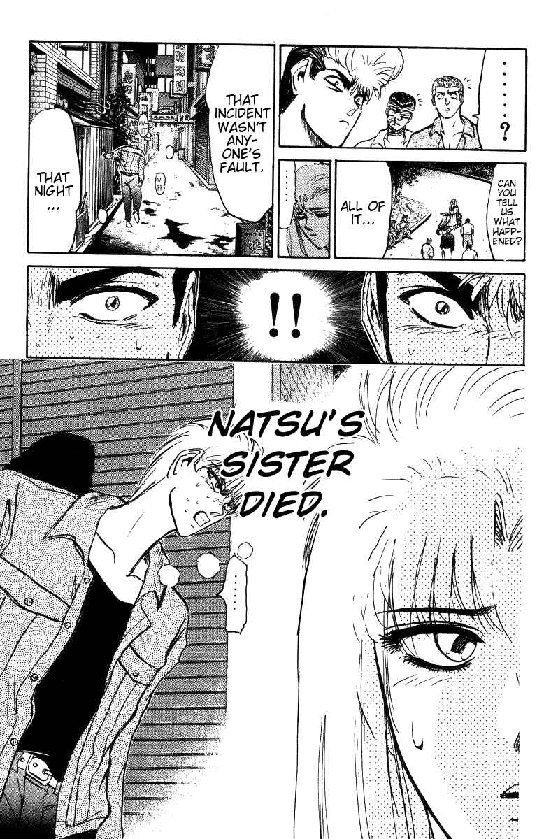 Page 19 Chapter 147 Shonan Junai-gumi!