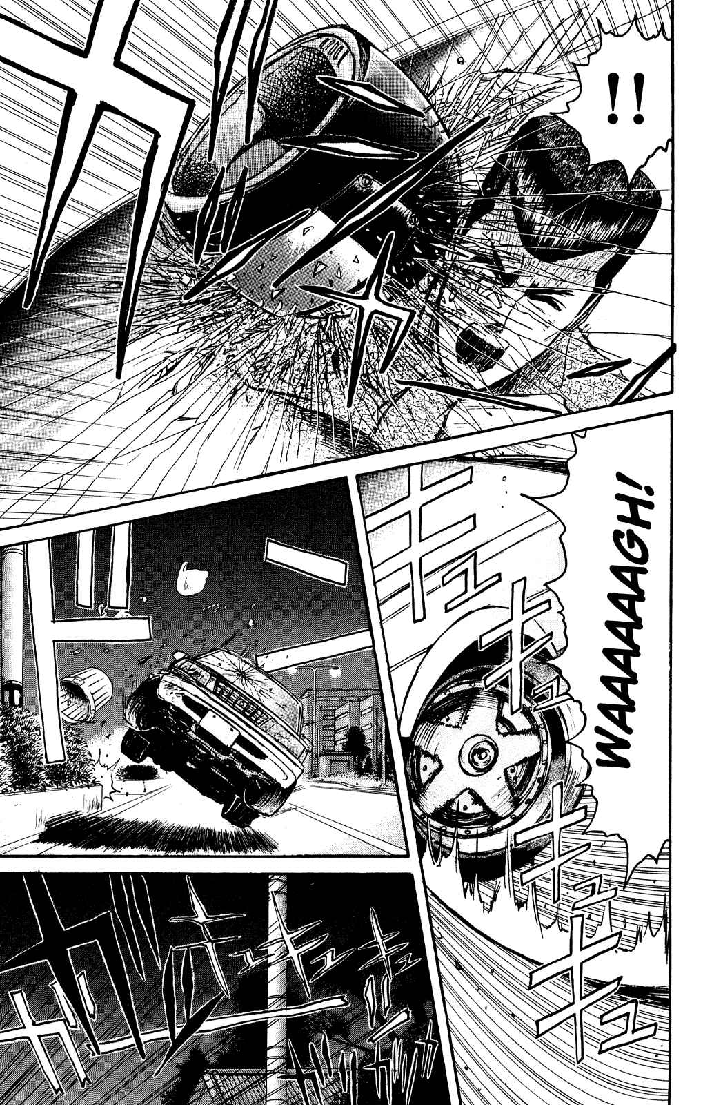 Page 14 Chapter 99 Shonan Junai-gumi!