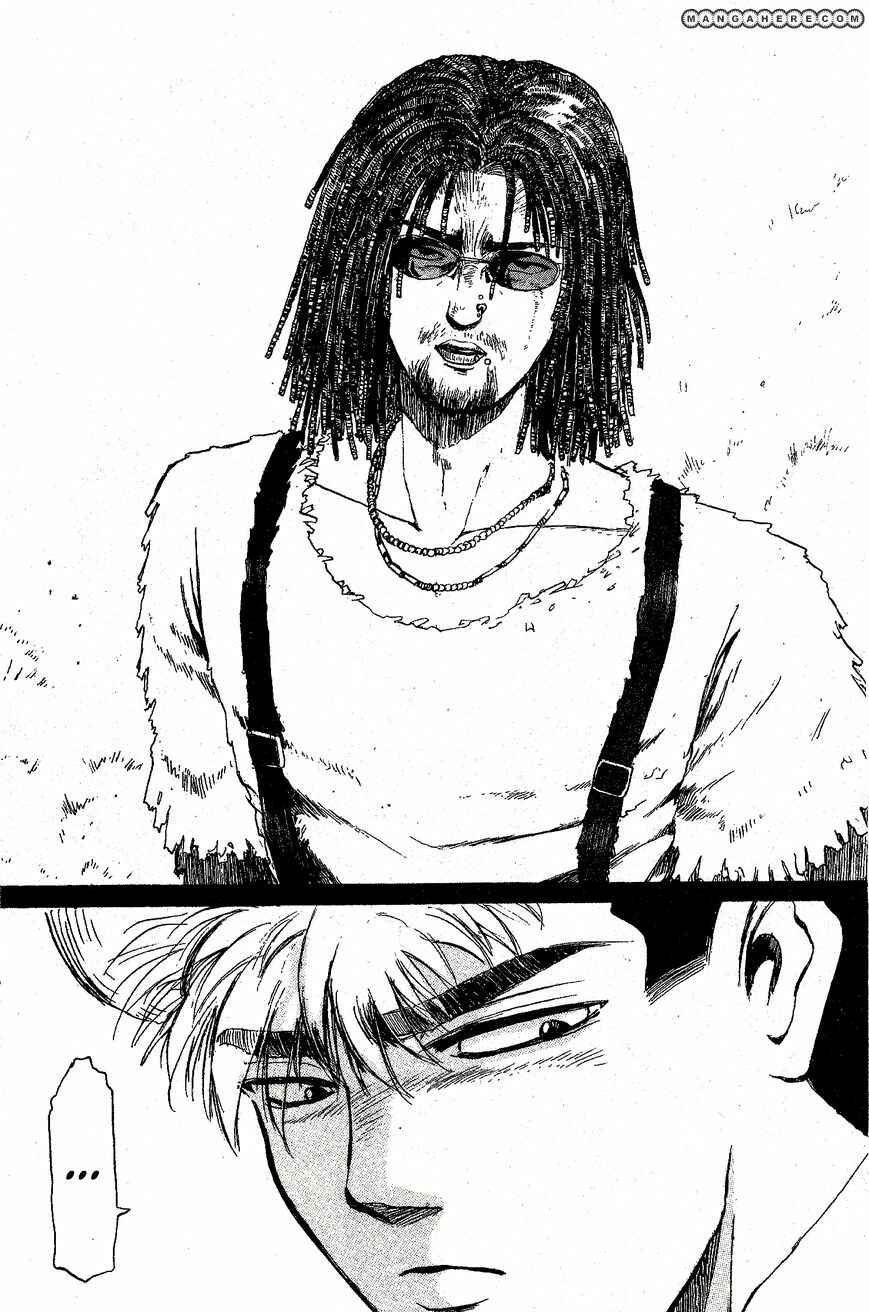 Page 19 Chapter 196 Shonan Junai-gumi!