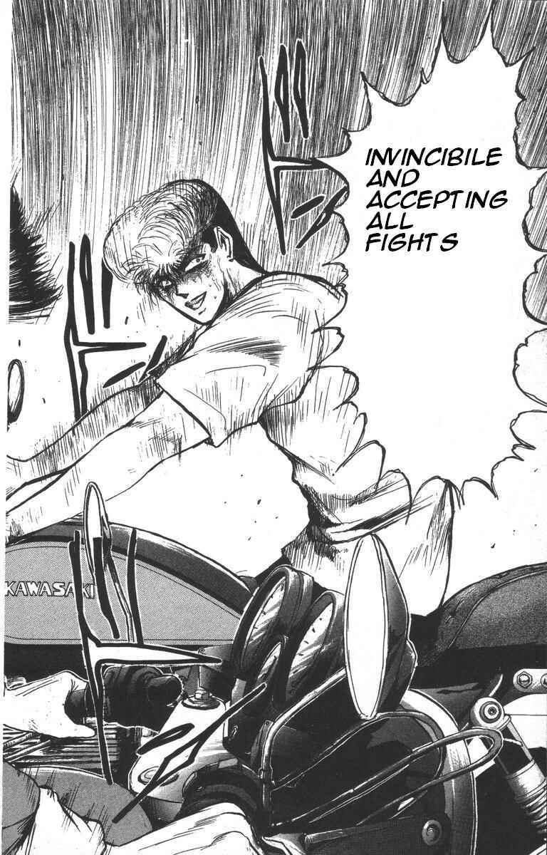 Page 18 Chapter 150 Shonan Junai-gumi!