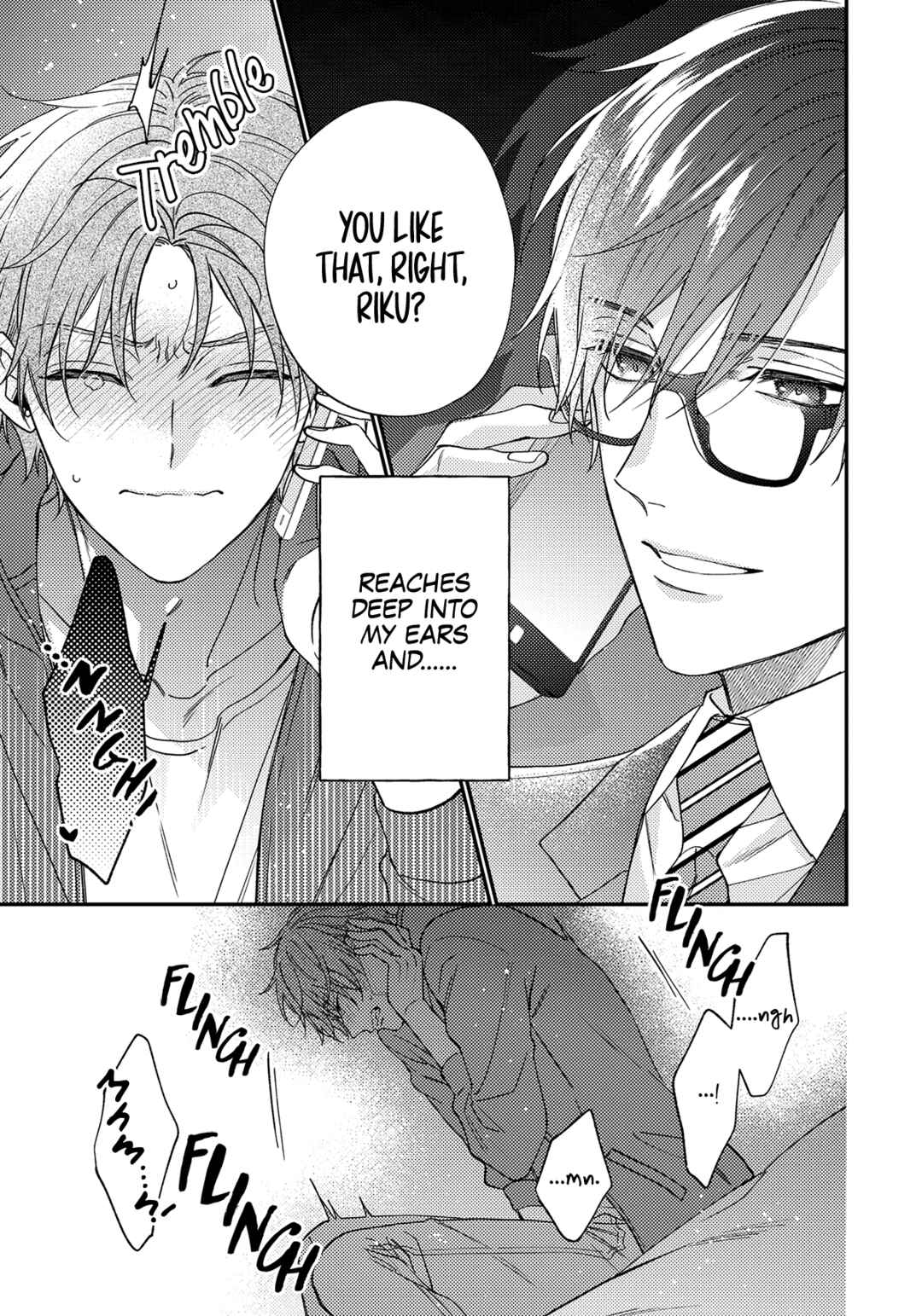 Page 20 Chapter 2 Kuchibiru Kara Ai