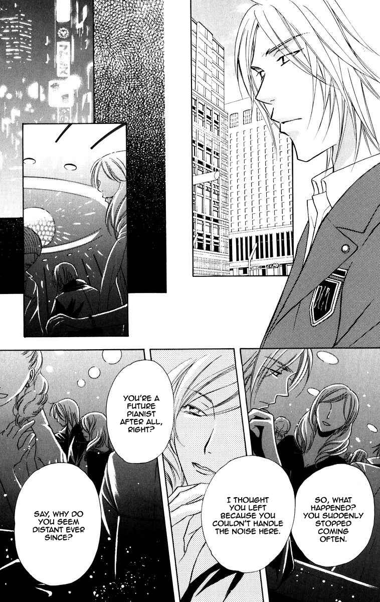 Page 11 Chapter 4 Trill on Eden
