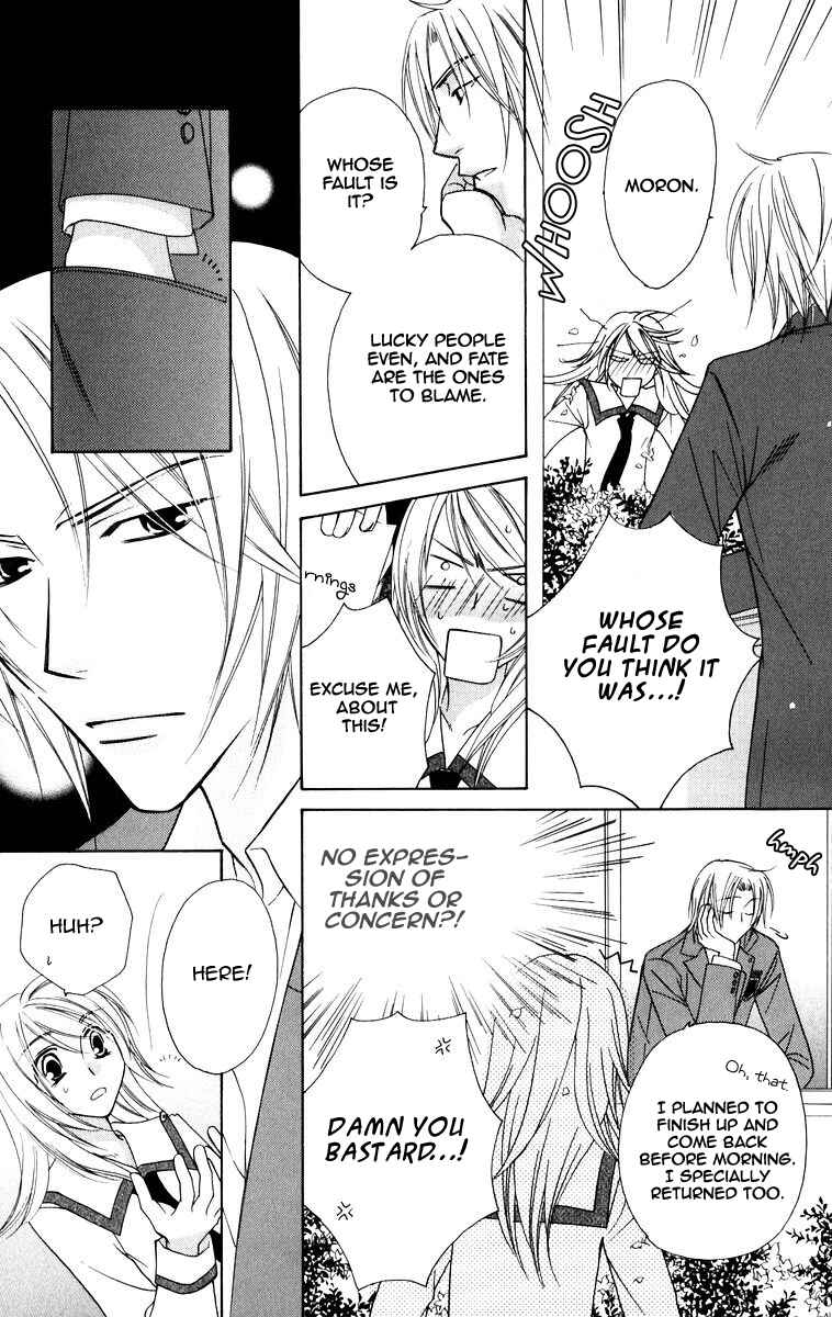 Page 15 Chapter 4 Trill on Eden