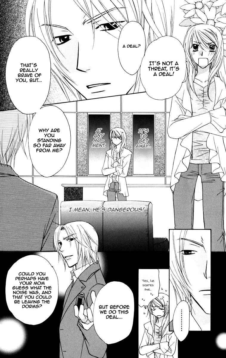 Page 36 Chapter 4 Trill on Eden