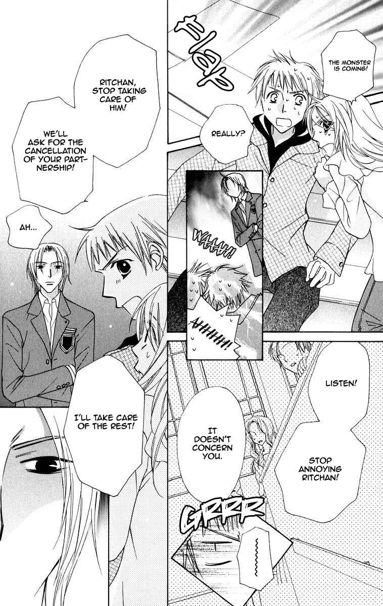 Page 38 Chapter 4 Trill on Eden