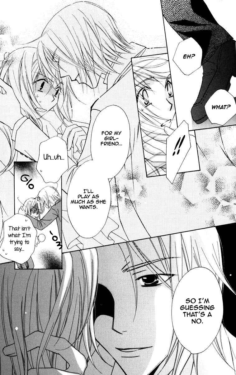 Page 43 Chapter 4 Trill on Eden