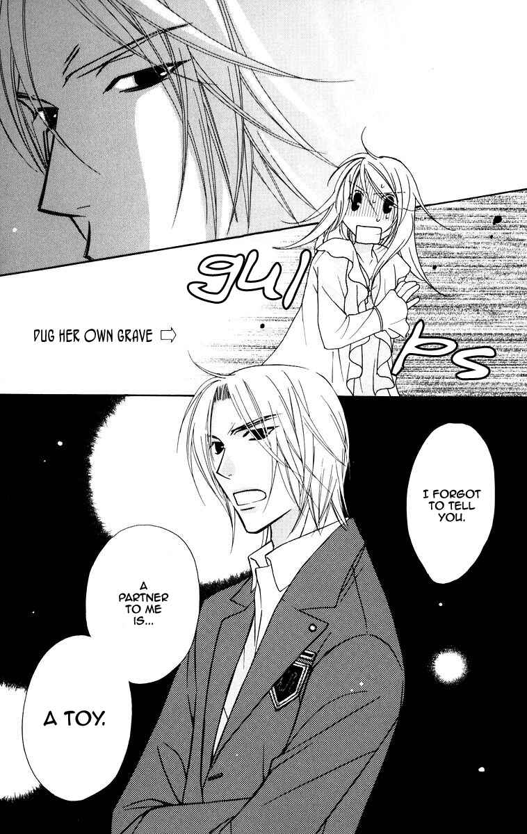 Page 45 Chapter 4 Trill on Eden