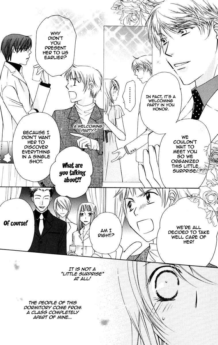 Page 22 Chapter 3 Trill on Eden