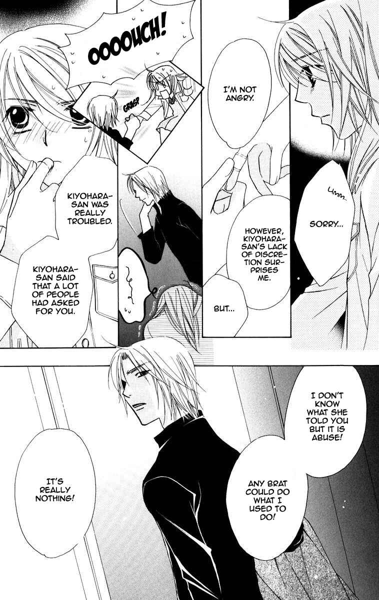 Page 39 Chapter 3 Trill on Eden