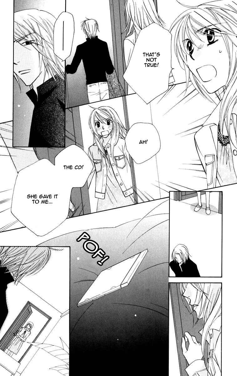 Page 40 Chapter 3 Trill on Eden