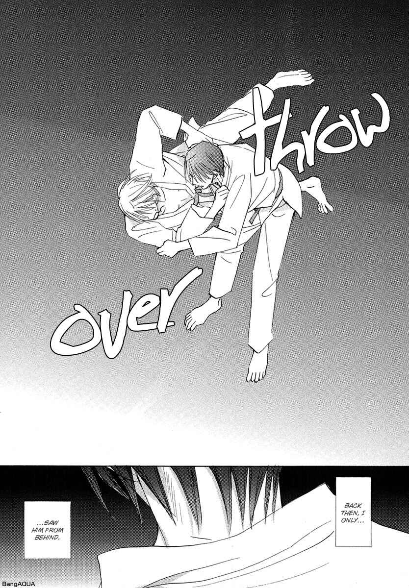 Page 9 Chapter 7 Daini Button Kudasai