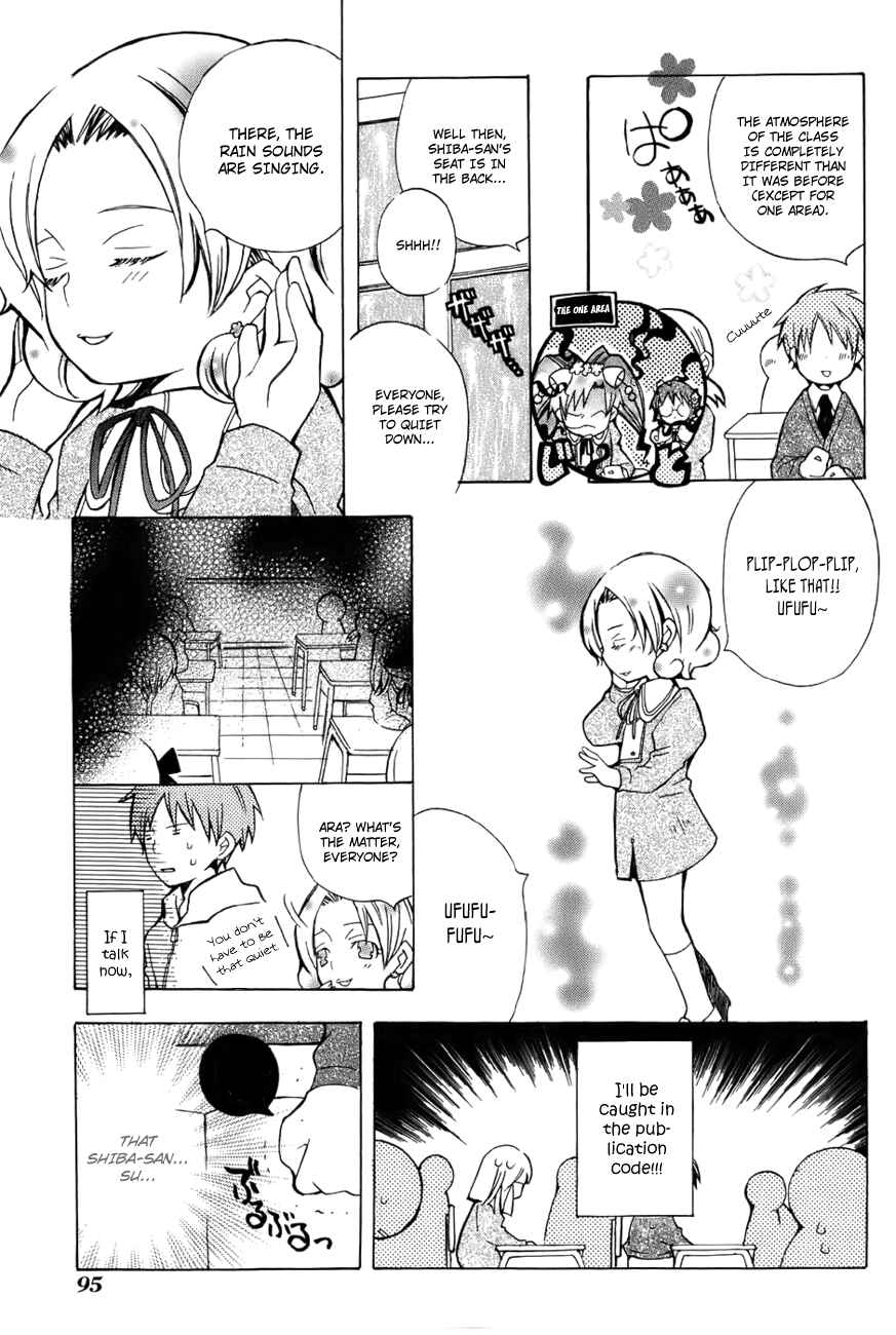Page 9 Chapter 4 Shiritsu Sei Cattlya Shougakkou