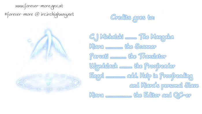 Page 1 Chapter 3 Toki no Rashinban
