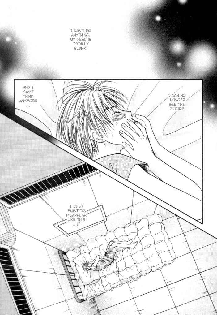 Page 6 Chapter 4 Toki no Rashinban