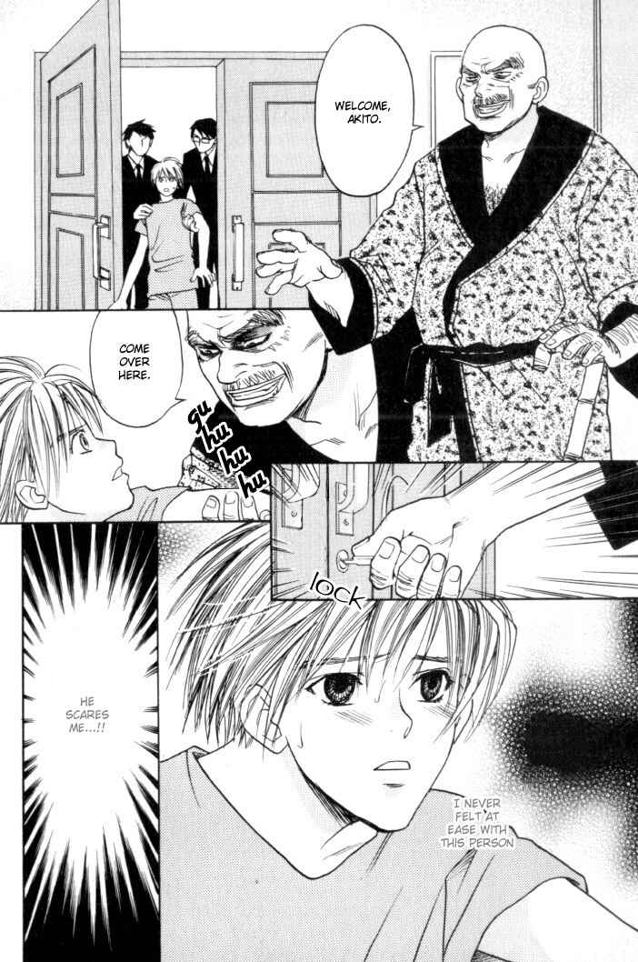Page 9 Chapter 4 Toki no Rashinban