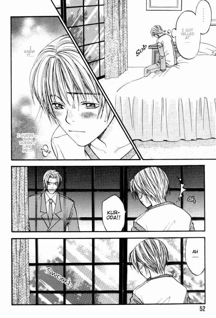 Page 20 Chapter 2 Toki no Rashinban