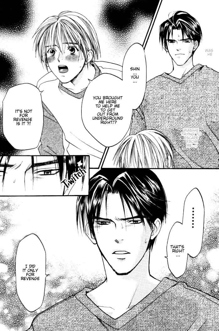 Page 27 Chapter 2 Toki no Rashinban