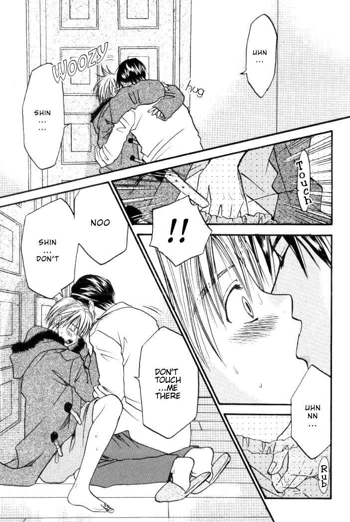 Page 9 Chapter 2 Toki no Rashinban