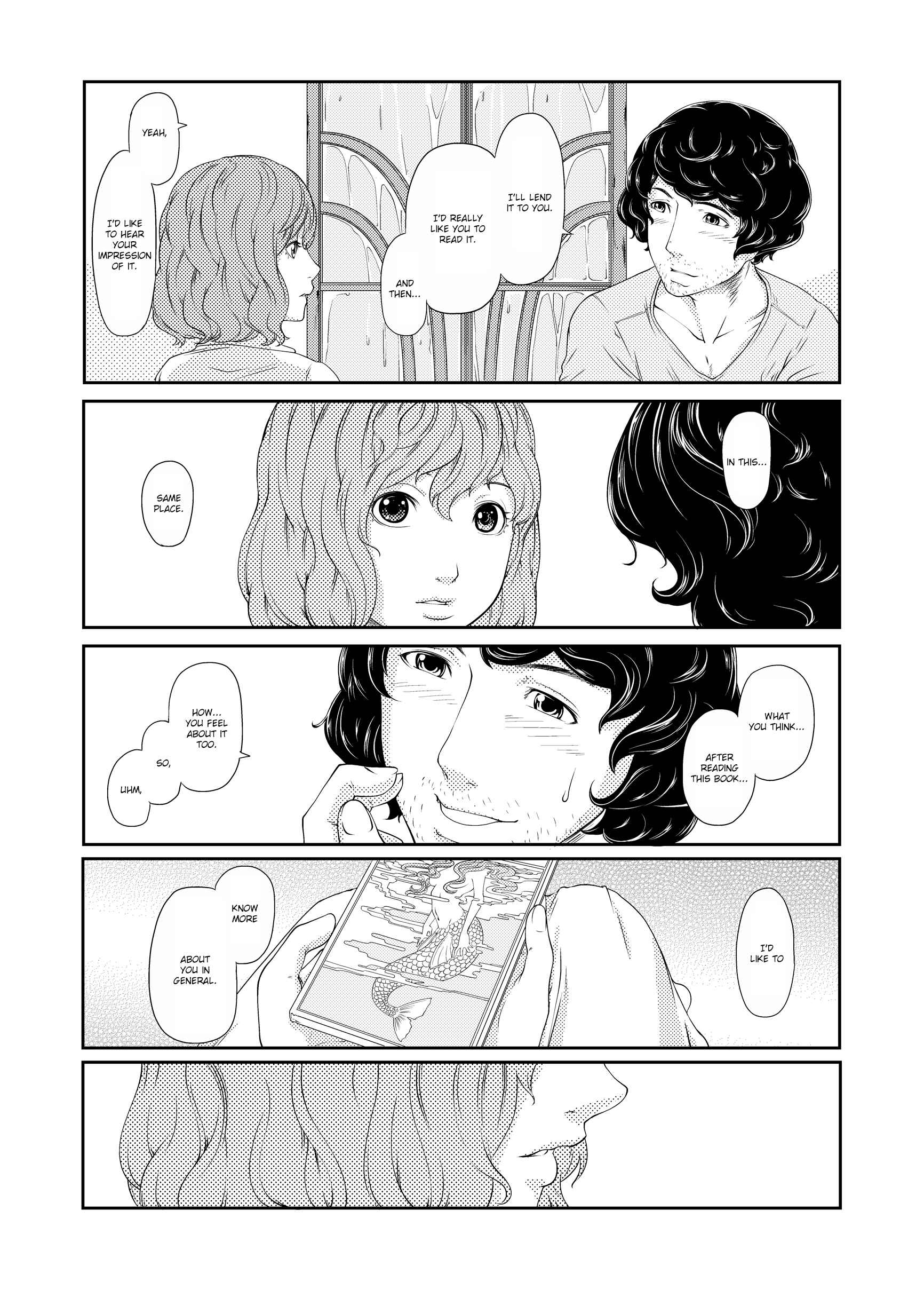 Page 24 Chapter Unknown_7dba [ r a i n ] Chapter 1