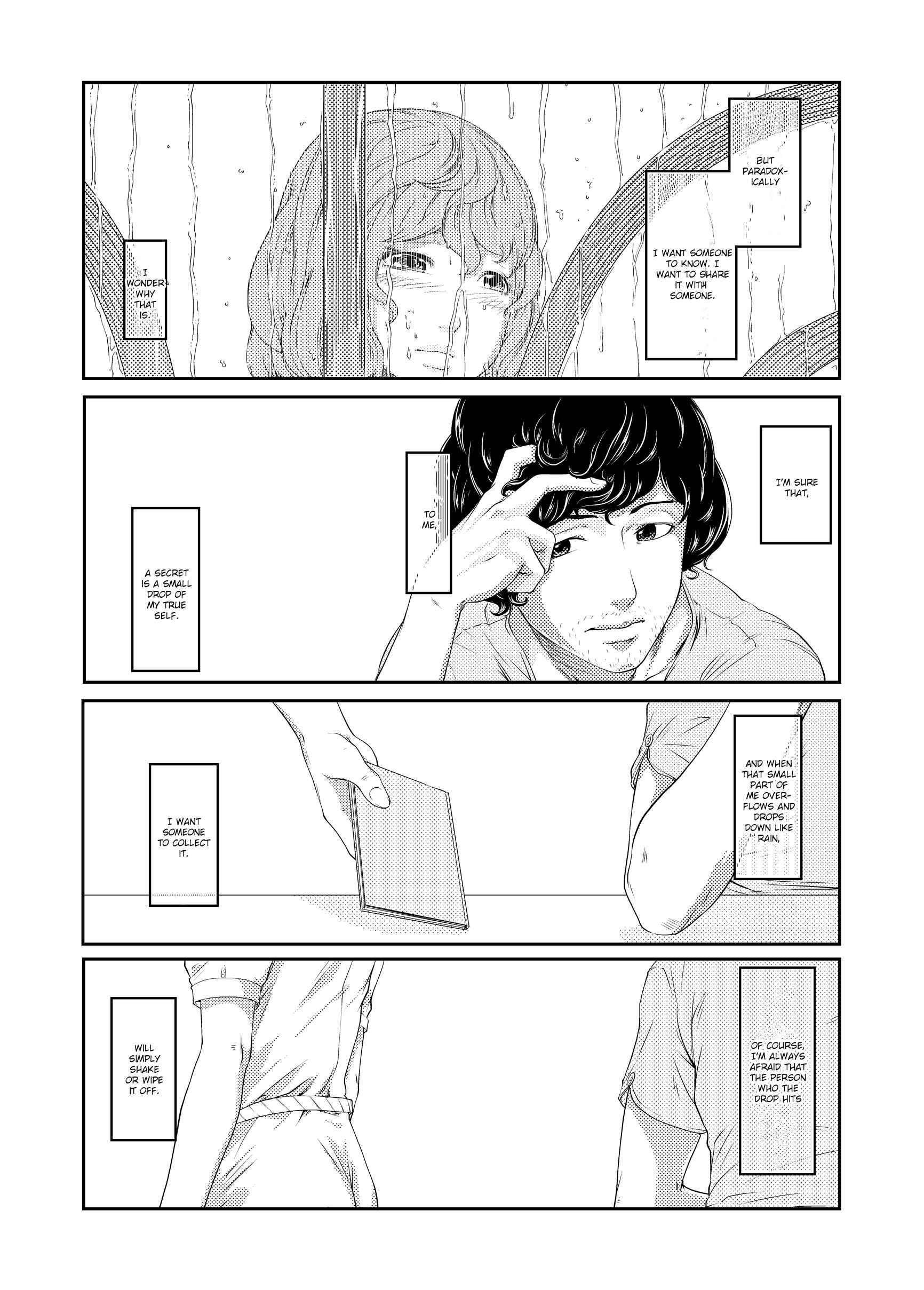 Page 27 Chapter Unknown_7dba [ r a i n ] Chapter 1