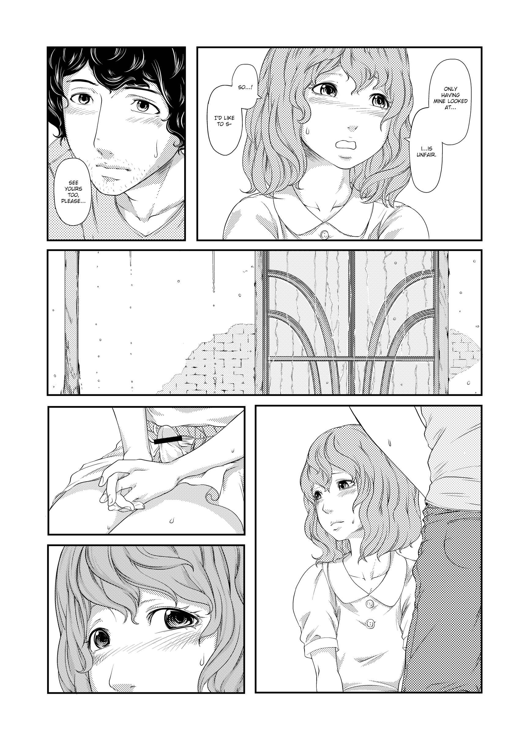 Page 34 Chapter Unknown_7dba [ r a i n ] Chapter 1