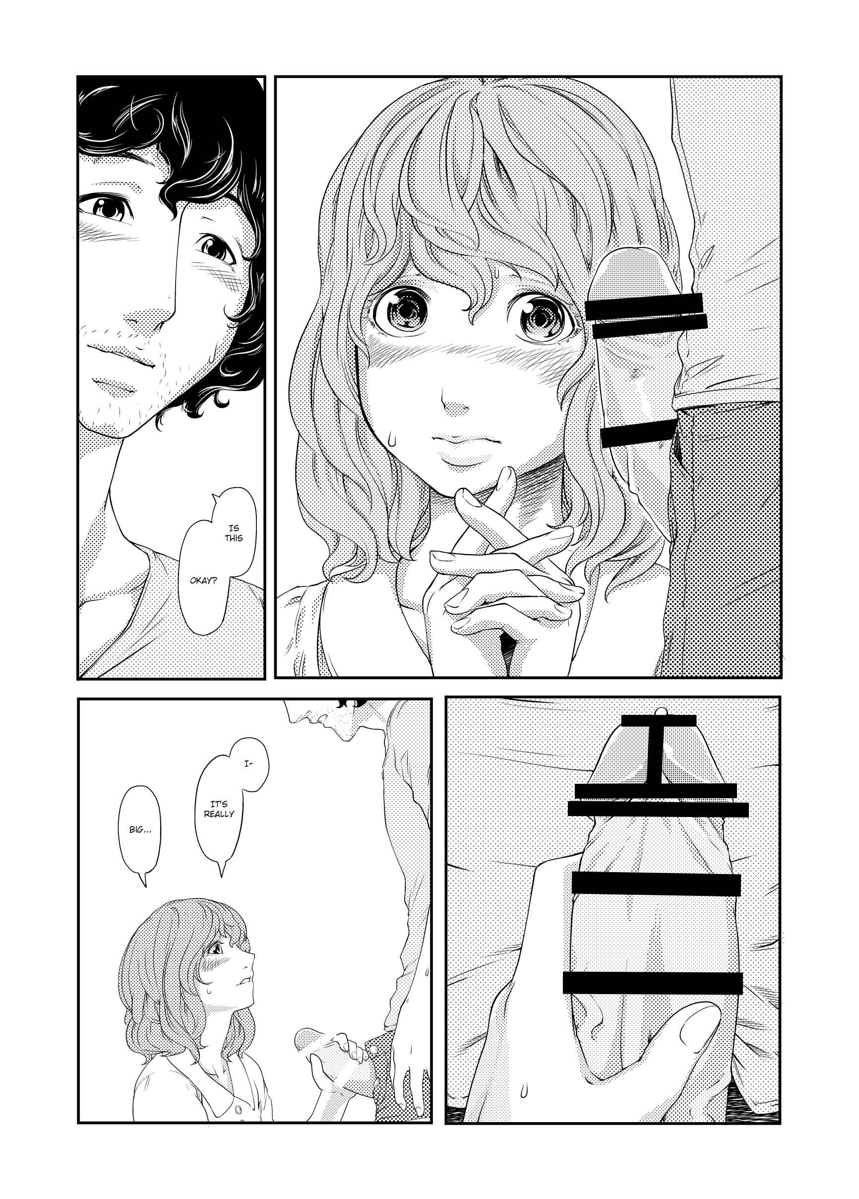 Page 35 Chapter Unknown_7dba [ r a i n ] Chapter 1