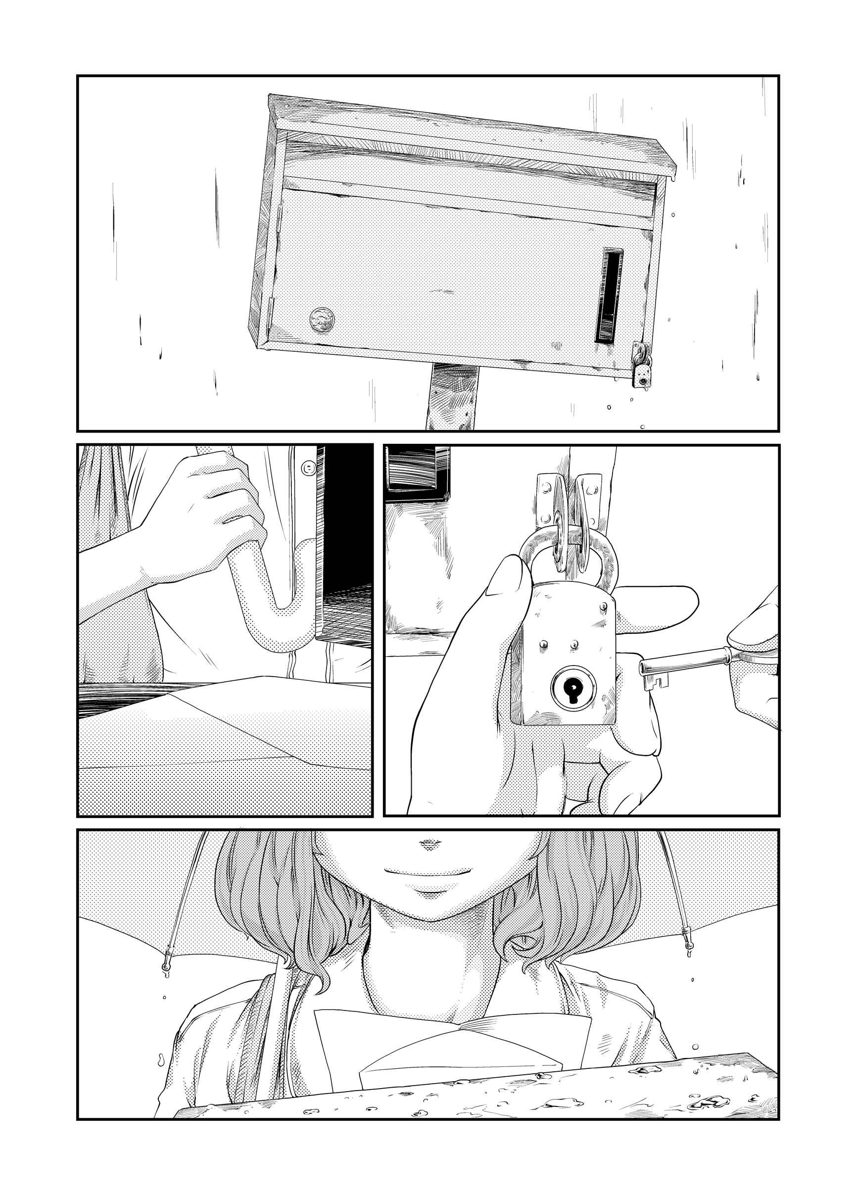Page 4 Chapter Unknown_7dba [ r a i n ] Chapter 1