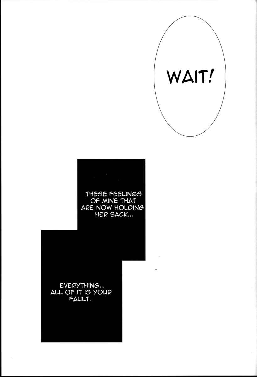 Page 19 Chapter 1 Girls Monochrome