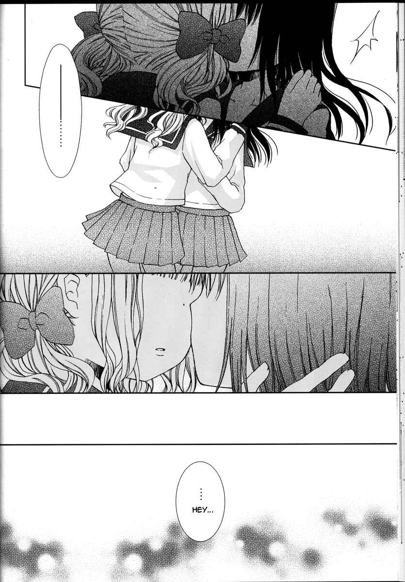 Page 11 Chapter 2 Girls Monochrome