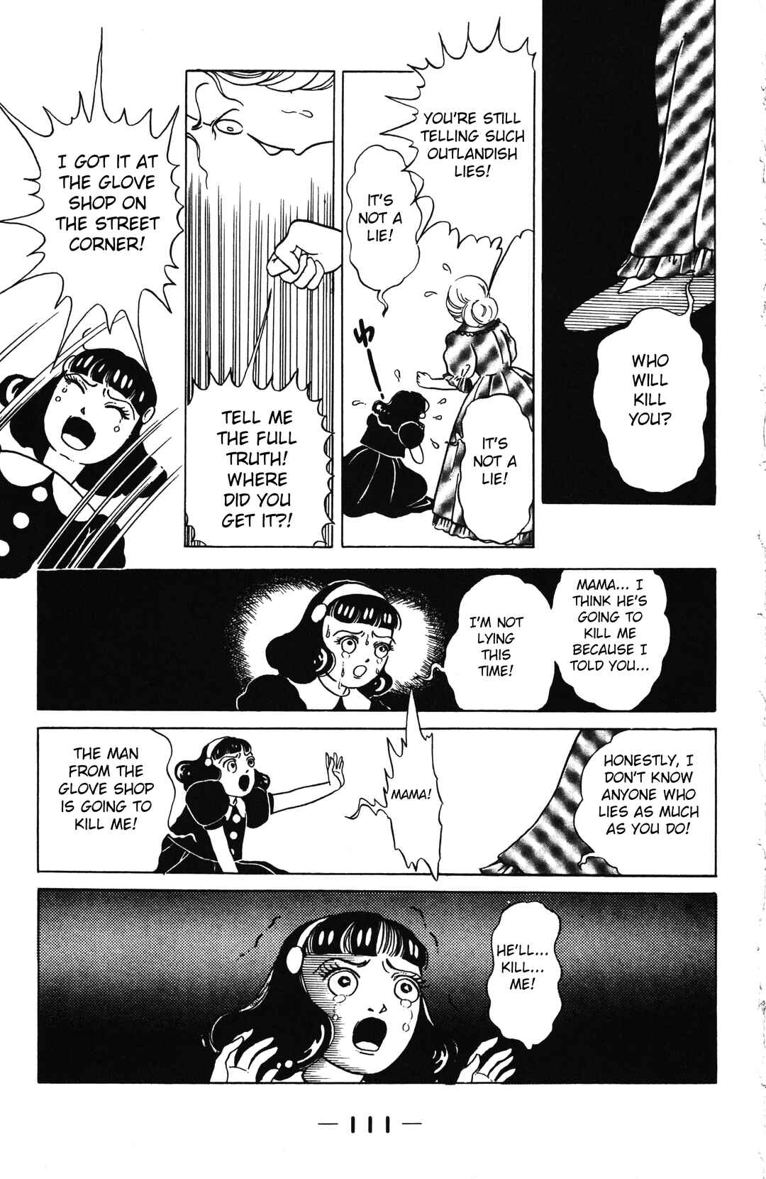 Page 13 Chapter 2.3 Maze at Midnight