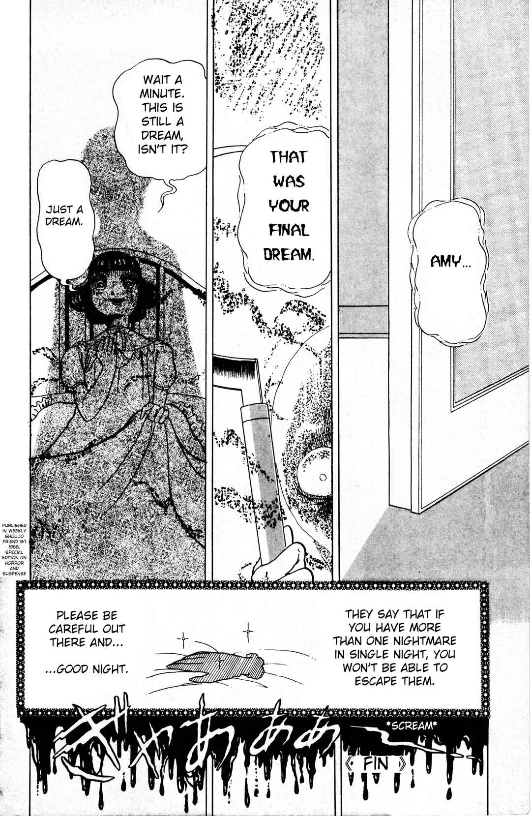 Page 20 Chapter 2.3 Maze at Midnight