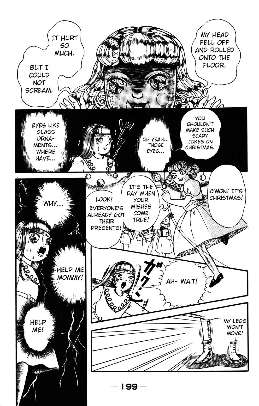 Page 11 Chapter 4 Maze at Midnight