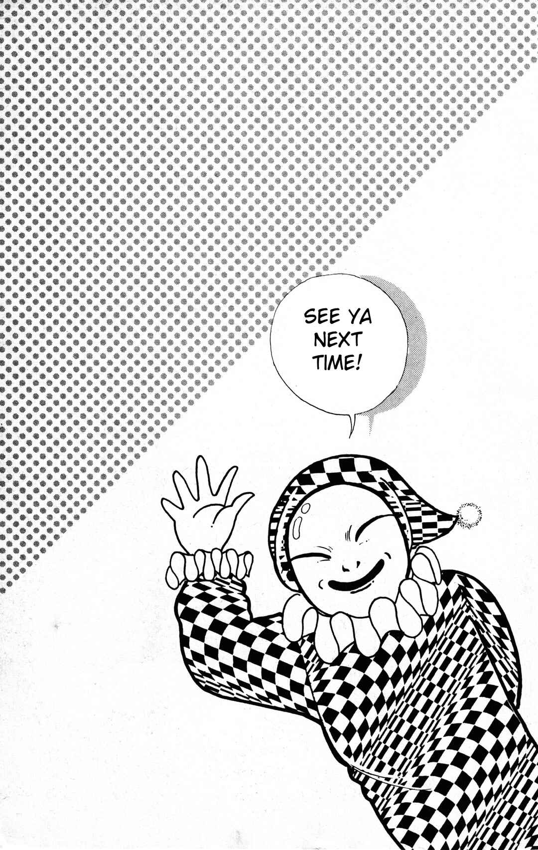 Page 15 Chapter 4 Maze at Midnight