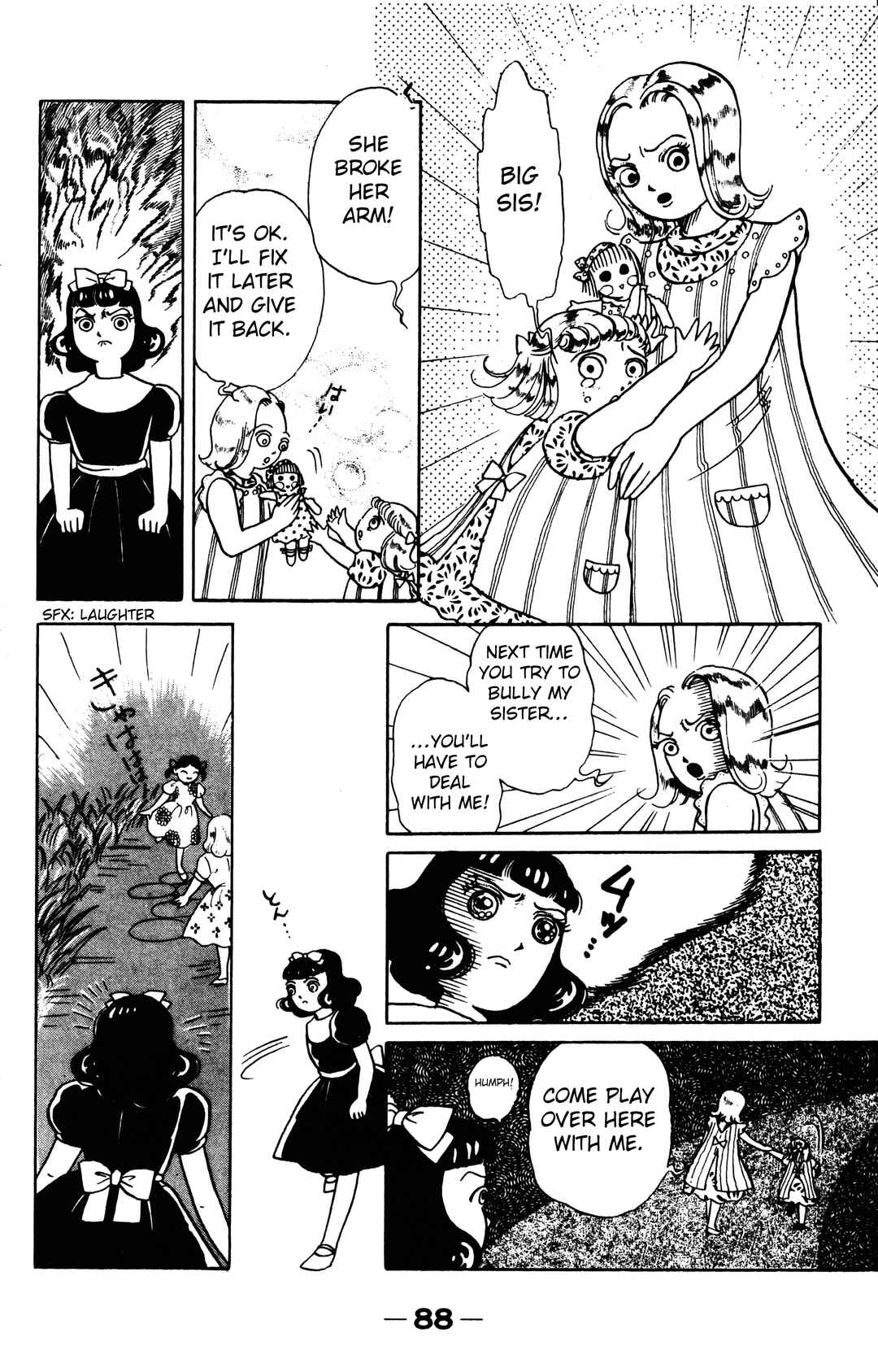 Page 2 Chapter 2.2 Maze at Midnight