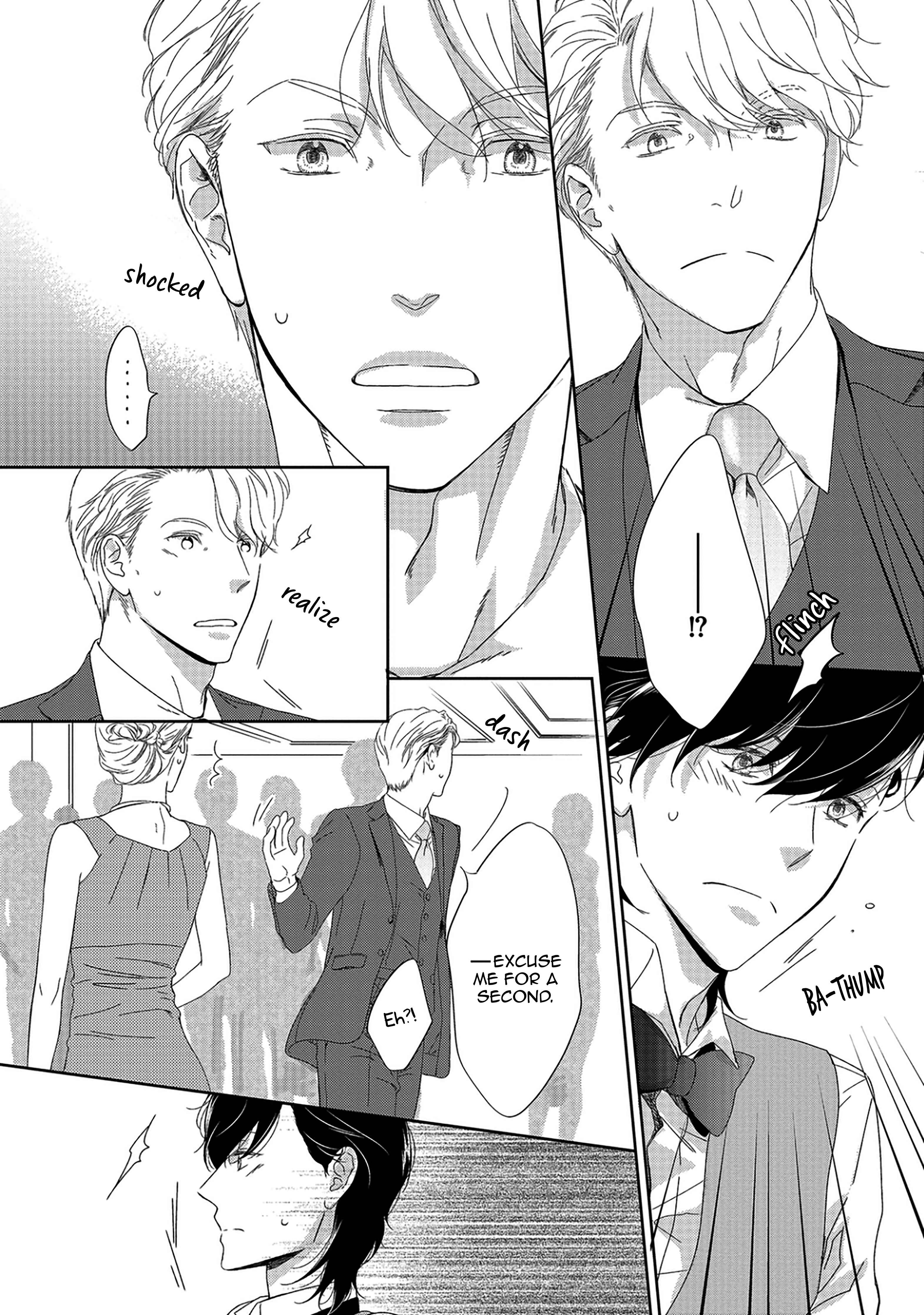 Page 6 Chapter 9.2 Between The Sheets