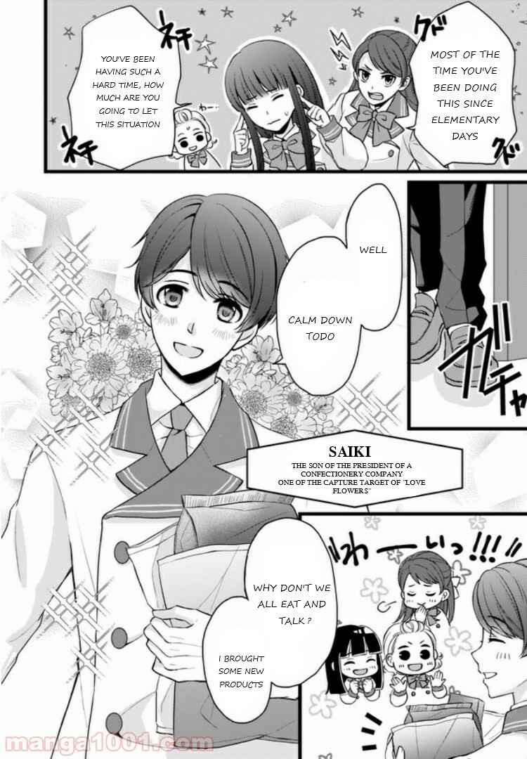Page 4 Chapter 2 Omae mitai na Heroine ga ite tamaru ka!