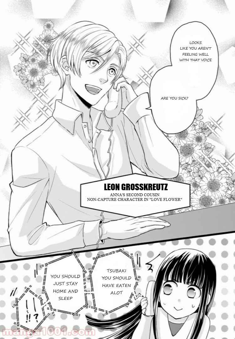 Page 6 Chapter 3.2 Omae mitai na Heroine ga ite tamaru ka!